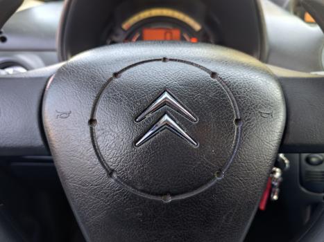 CITROEN C3 1.4 4P EXCLUSIVE FLEX, Foto 13