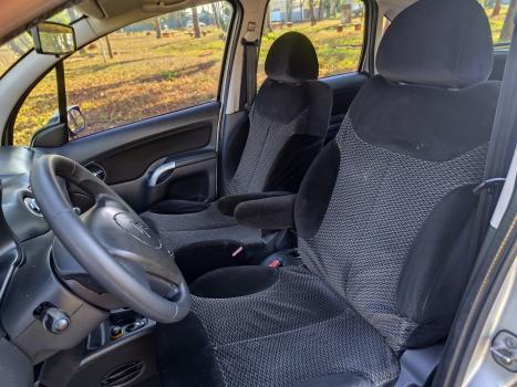 CITROEN C3 1.4 4P EXCLUSIVE FLEX, Foto 17