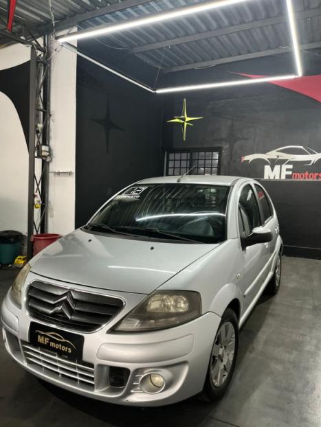 CITROEN C3 1.4 4P EXCLUSIVE FLEX, Foto 2