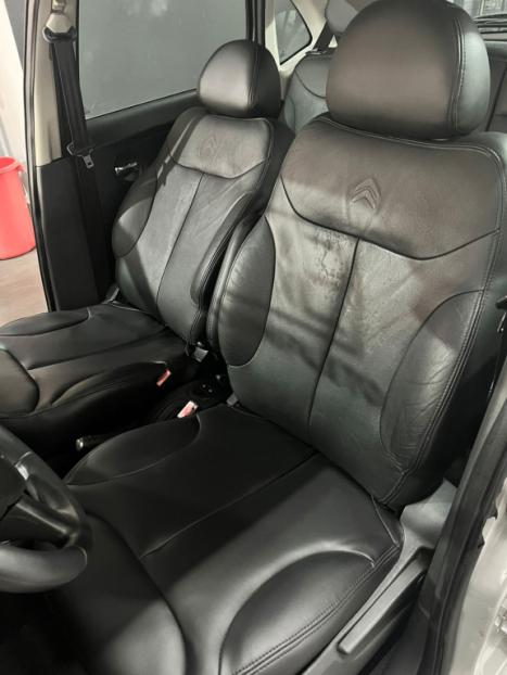 CITROEN C3 1.4 4P EXCLUSIVE FLEX, Foto 8