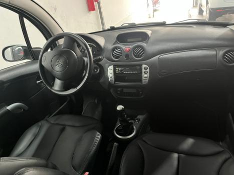 CITROEN C3 1.4 4P EXCLUSIVE FLEX, Foto 9