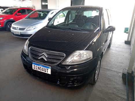 CITROEN C3 1.4 4P GLX FLEX, Foto 2