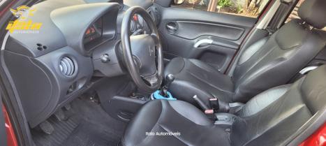 CITROEN C3 1.4 4P GLX SONORA FLEX, Foto 8