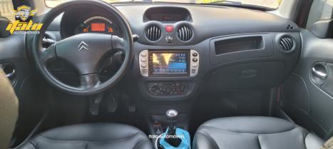 CITROEN C3 1.4 4P GLX SONORA FLEX, Foto 11