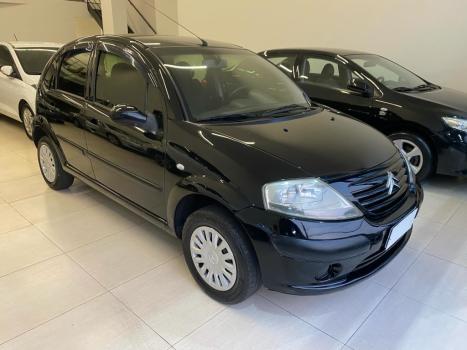 CITROEN C3 1.4 4P GLX FLEX, Foto 3