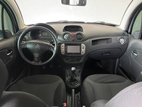 CITROEN C3 1.4 4P GLX FLEX, Foto 7