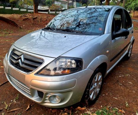 CITROEN C3 1.4 4P GLX FLEX, Foto 1