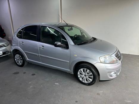 CITROEN C3 1.4 4P GLX FLEX, Foto 2