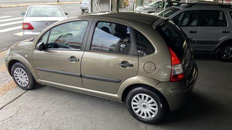 CITROEN C3 1.4 4P GLX FLEX, Foto 3