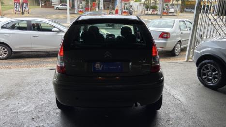 CITROEN C3 1.4 4P GLX FLEX, Foto 4