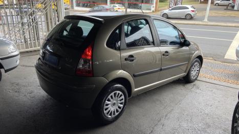 CITROEN C3 1.4 4P GLX FLEX, Foto 5