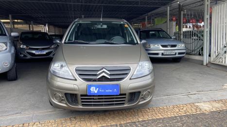 CITROEN C3 1.4 4P GLX FLEX, Foto 7