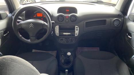 CITROEN C3 1.4 4P GLX FLEX, Foto 13