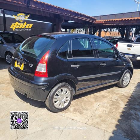 CITROEN C3 1.4 4P GLX FLEX, Foto 4