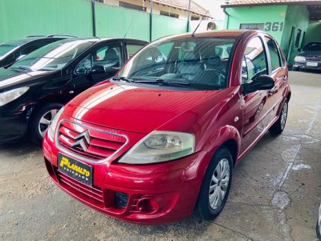 CITROEN C3 1.4 4P GLX FLEX, Foto 2