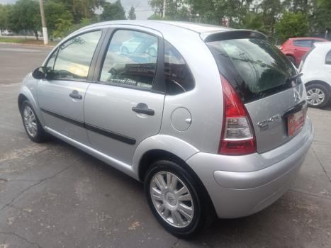 CITROEN C3 1.4 4P GLX FLEX, Foto 3