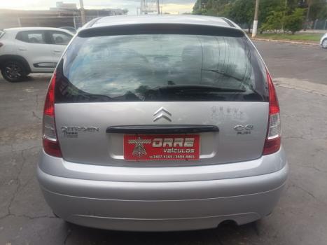 CITROEN C3 1.4 4P GLX FLEX, Foto 5