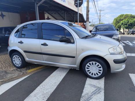 CITROEN C3 1.4 4P GLX FLEX, Foto 2