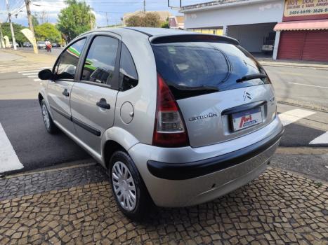 CITROEN C3 1.4 4P GLX FLEX, Foto 3