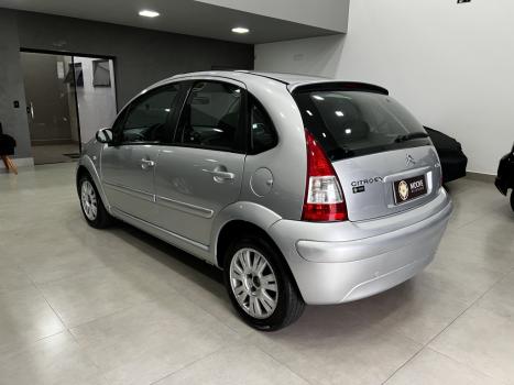 CITROEN C3 1.4 4P GLX FLEX, Foto 3