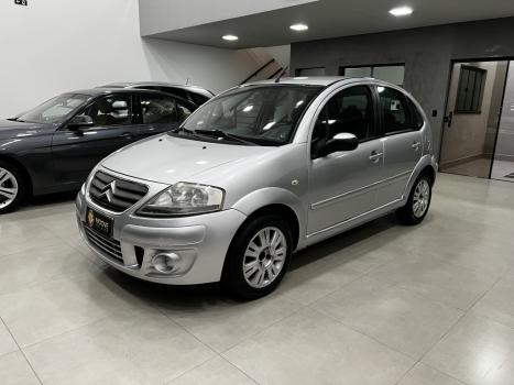 CITROEN C3 1.4 4P GLX FLEX, Foto 5