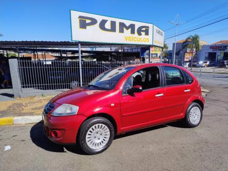 CITROEN C3 1.4 4P GLX FLEX, Foto 1