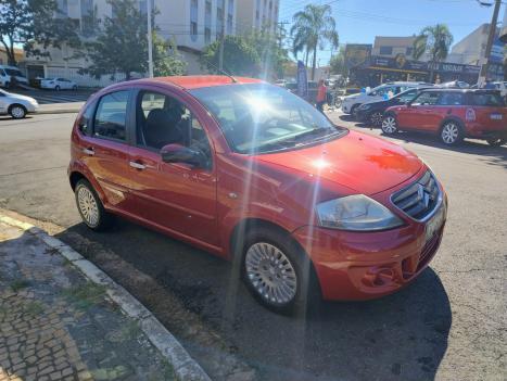 CITROEN C3 1.4 4P GLX FLEX, Foto 2