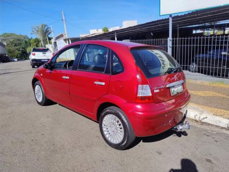 CITROEN C3 1.4 4P GLX FLEX, Foto 3