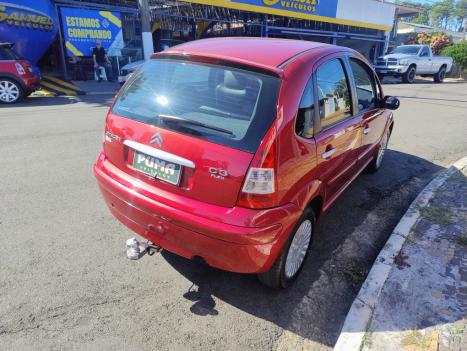 CITROEN C3 1.4 4P GLX FLEX, Foto 4