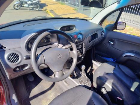CITROEN C3 1.4 4P GLX FLEX, Foto 6