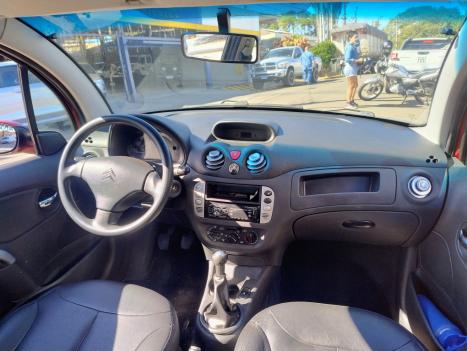 CITROEN C3 1.4 4P GLX FLEX, Foto 10