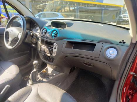 CITROEN C3 1.4 4P GLX FLEX, Foto 11