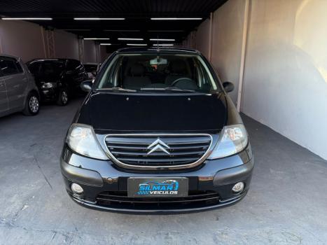 CITROEN C3 1.4 4P GLX SONORA FLEX, Foto 2
