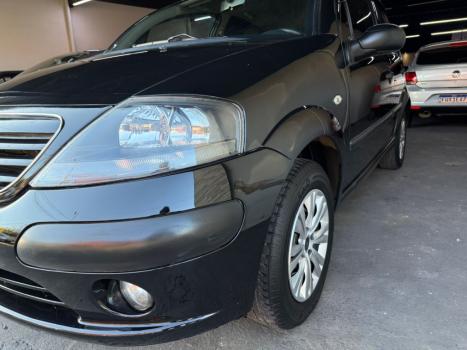 CITROEN C3 1.4 4P GLX SONORA FLEX, Foto 3