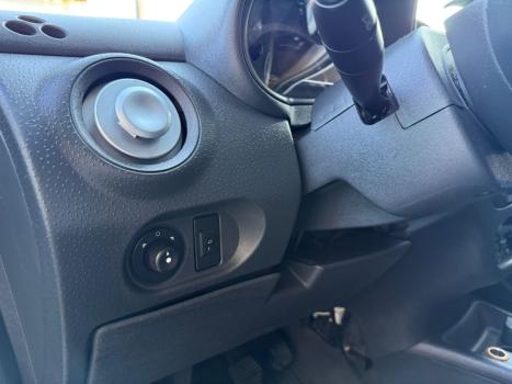 CITROEN C3 1.4 4P GLX SONORA FLEX, Foto 4