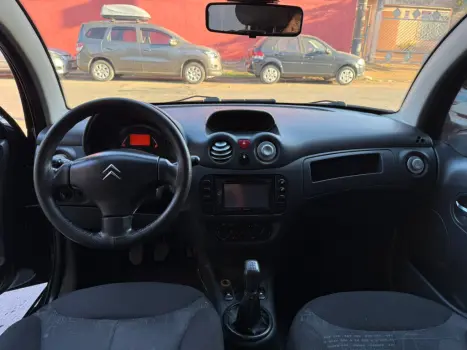 CITROEN C3 1.4 4P GLX SONORA FLEX, Foto 6