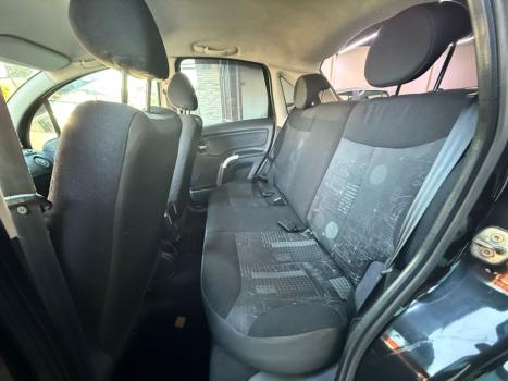 CITROEN C3 1.4 4P GLX SONORA FLEX, Foto 7