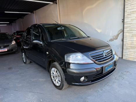 CITROEN C3 1.4 4P GLX SONORA FLEX, Foto 8
