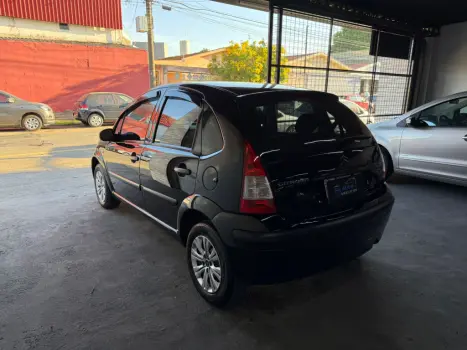 CITROEN C3 1.4 4P GLX SONORA FLEX, Foto 9