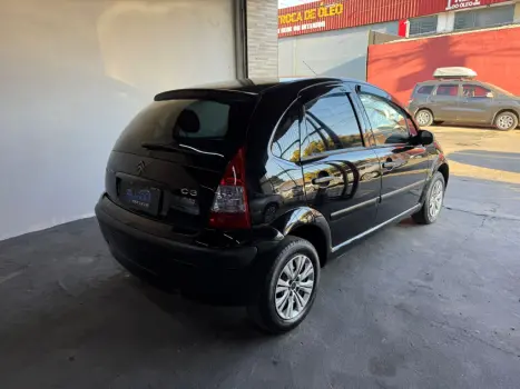 CITROEN C3 1.4 4P GLX SONORA FLEX, Foto 11