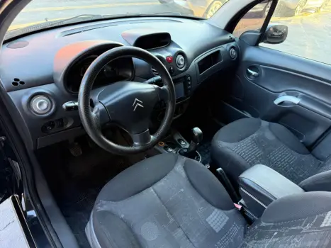 CITROEN C3 1.4 4P GLX SONORA FLEX, Foto 13