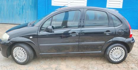 CITROEN C3 1.4 4P GLX FLEX, Foto 1