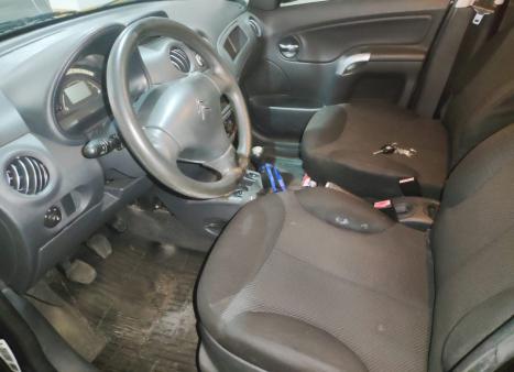 CITROEN C3 1.4 4P GLX FLEX, Foto 3