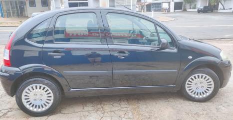 CITROEN C3 1.4 4P GLX FLEX, Foto 4