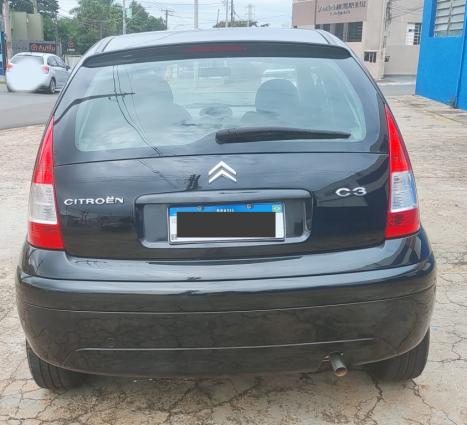 CITROEN C3 1.4 4P GLX FLEX, Foto 5
