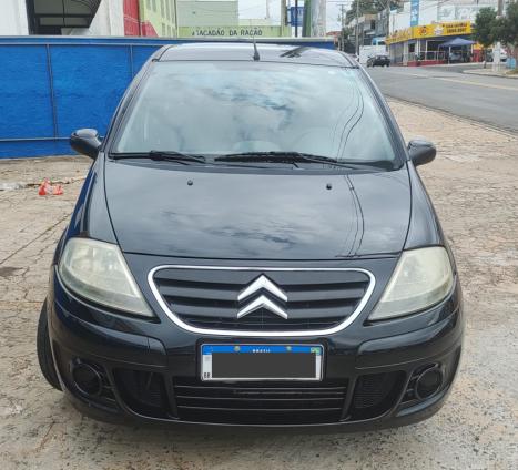 CITROEN C3 1.4 4P GLX FLEX, Foto 7