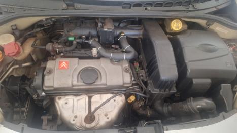 CITROEN C3 1.4 4P GLX FLEX, Foto 2