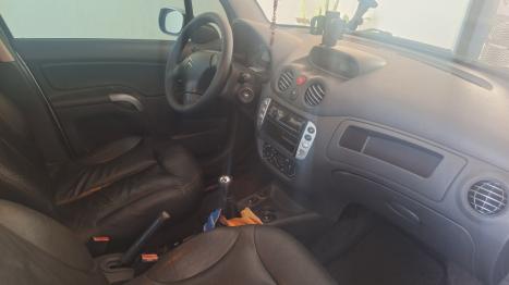 CITROEN C3 1.4 4P GLX FLEX, Foto 3