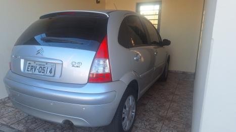 CITROEN C3 1.4 4P GLX FLEX, Foto 4