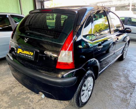 CITROEN C3 1.4 4P GLX FLEX, Foto 3
